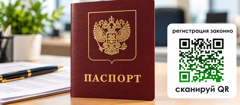 регистрация в Хадыженске